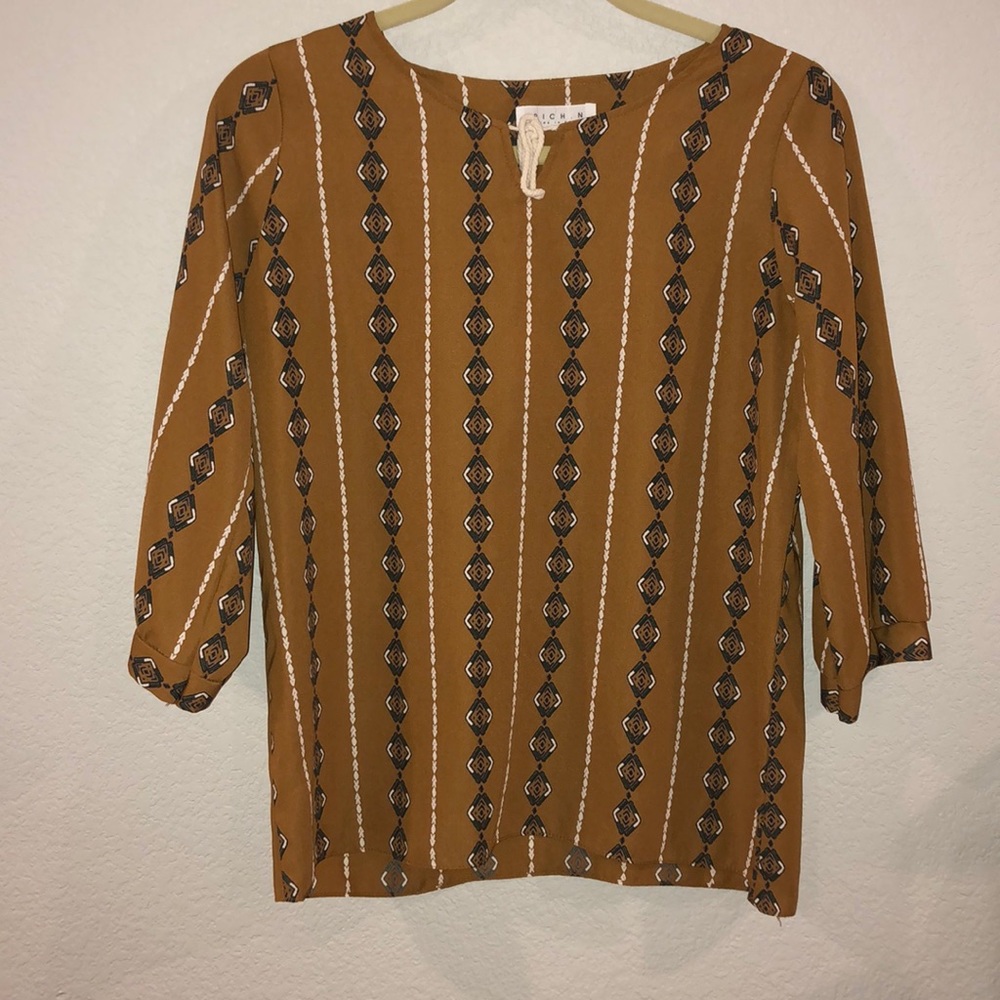 Blouse